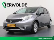 Nissan Note - 1.2 Connect Edition | Climate Control | Navigatie |