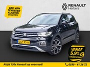 Volkswagen T-Cross - 1.5 TSI Business STOELVERWARMING / APPLE CARPLAY / ANDRIOD A