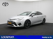 Toyota Avensis - 1.8 VVT-i Premium |18 inch velgen | Geheugen op bestuurderst