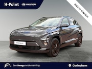 Hyundai Kona - Electric Long Range Pure Edition 64.8kWh 204pk | STOEL + STU