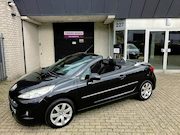 Peugeot 207 - CC 1.6 VTi / APK OKTOBER 2027 / AIRCO / ALU VELGEN / BJ 2012