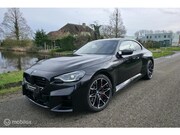 BMW M2 - 2-serie Coupé / Carbon / HK Audio / Carplay / HUD