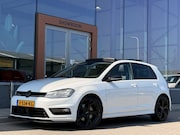 Volkswagen Golf - 1.4 TSI ACT Highline R-Line | ABT Sportline | Leder | Parkee