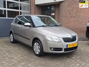 Skoda Fabia - 1.4-16V Tour Apk |Cruise |Trekhaak