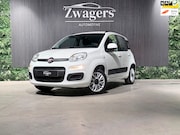 Fiat Panda - 0.9 TwinAir Edizione Cool | Automaat | Airco | 5.drs | Garan