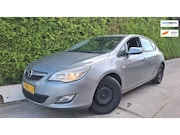 Opel Astra - 1.3 CDTi S/S Edition