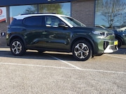 Citroën C3 Aircross - E-C3 EV 44kWh 113pk Max 3-fase Apple Carplay & Android Auto