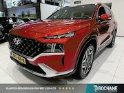 Hyundai Santa Fe - 1.6 T-GDI PHEV Premium Sky 7p. | Panoramadak | Leder | Stoel