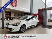 Renault Clio - 1.2 Expression, Automaat, NavigatieAirco, Cruisecontrol, Ble