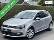 Volkswagen Polo - 1.2 TSI Comfortline | STOELVERWARMING | CLIMATE CONTROL | BL