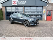 CUPRA Formentor - 1.5 TSI DSG-7 Business Edition Plus + 19 Inch + Camera etc