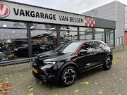 Opel Mokka - 1.2 Turbo GS Line AUTOMAAT-CAMERA-STOELVERW