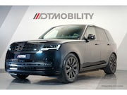 Land Rover Range Rover - 3.0 P550e Autobiography PHEV | SVO Bespoke | Meridian Signat