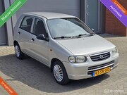 Suzuki Alto - 1.1 GLX AUTOMAAT 1e Eigenaar Lage km