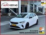 Opel Corsa - 1.2 EDITION AUTOMAAT LED/CARPLAYCLIMA! SUPER STAAT