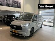 Ford Transit Custom - 320 2.5 PHEV L2H1 Sport DUBBELE ZIJ-SCHUIFDEUR | 360 CAMERA