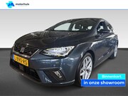 Seat Ibiza - 1.0 TSI FR Business Intense Plus | Achteruitrij camera | Air