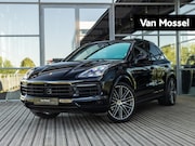 Porsche Cayenne - 3.0 E-Hybrid | SPORTCHRONO | PASM LUCHTVERING | PANORAMA/SCH