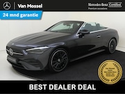 Mercedes-Benz CLE - Cabriolet 200 AMG Line