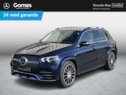 Mercedes-Benz GLE-klasse - 350 de 4MATIC AMG | BURMESTER | Panoramadak|