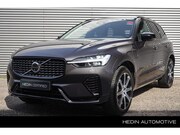 Volvo XC60 - T6 Plug-in hybrid AWD Ultimate Dark | Luchtvering | Nappa me
