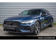 Volvo S60 - 2.0 B3 R-Design | Trekhaak | Panoramadak | Pilot assist | Do
