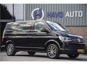 Volkswagen Transporter - Multivan 2.0 TSI Highline, 7-PERSOONS, 2X ZIJDEUR, TREKHAAK