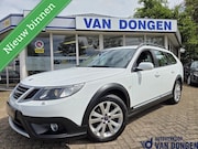 Saab 9-3 - 2.0t Aero XWD | 1e Eigenaar / 122.00 KM | 2011