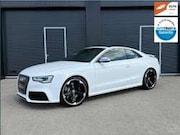 Audi RS5 - Audi rs5 coupé 4.2 FSI Quattro pano|b&o|milltek
