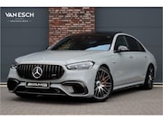 Mercedes-Benz S-klasse - AMG 63 S E Performance 'Edition 1' | 802pk | Keramisch | Bur