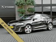 Audi A1 - Sportback 40 TFSI Pro Line S Keyless Matrix Apple Carplay St