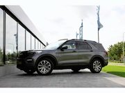 Ford Explorer - V6 PHEV 457PK ST-Line | Full Options | Trekhaak | Uniek!