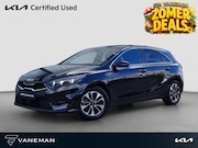 Kia Ceed - 1.0 T-GDi MHEV Design Edition Automaat | JBL | Key-Less | St