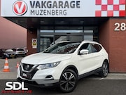 Nissan Qashqai - 1.3 DIG-T N-Connecta // NAVI // APPLE CARPLAY - ANDROID AUTO