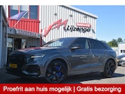 Audi Q8 - 4.0 TFSI RS Q8 quattro B&O | Keramisch | Pano | Softclose |