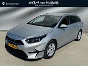 Kia Ceed - Sportswagon 1.0 T-GDi DynamicPlusLine Navi | Dodehoek detect