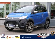 Aixam Crossover - Brommobiel Premium