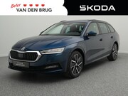 Skoda Octavia - Combi 1.4 TSI iV PHEV Business Edition | SoH 94% | 1.500kg t
