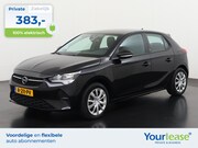 Opel Corsa-e - Edition 50 kWh | All-in 383, - Private Lease | Direct uit vo