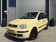 Fiat Panda - 1.2 Dynamic/Automaat/146.000 NAP