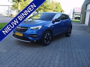 Opel Grandland X - 1.2 Turbo Ultimate