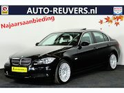 BMW 3-serie - 325xi xDrive Panorama / Opendak / Navigatie / Cruise / PDC /