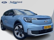 Ford Explorer - Premium Extended Range RWD 77 kWh 286pk | Panorama dak | Dri