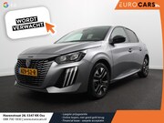 Peugeot 208 - Automaat Allure | Navigatie | Apple Carplay/ Android Auto | 