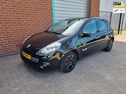 Renault Clio - 1.5 dCi Authentique 5-Drs airco! Bj:2012 NAP