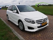 Mercedes-Benz B-klasse - 220 d AUT AC | EX POLICE MARGE CAR |