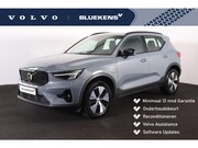 Volvo XC40 - T4 Recharge Plus Dark - Intellisafe Assist/Surround - Sensus