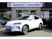 BYD Seal U - 1.5 DM-i FWD Boost TREKHAAK-AFNEEMBAAR! SNOW-WHITE+ZWART-LEE
