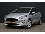 Ford Fiesta - 1.0 EcoBoost Connected | Navigatie | Lane assist | Dealer on