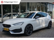 CUPRA Leon - 1.4 e-Hybrid VZ Business Trekhaak/Navi! 95% SoH